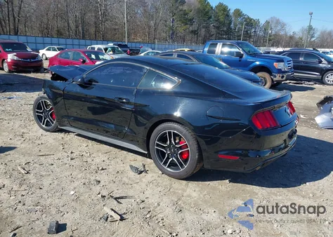 2016 Ford Mustang V6 z USA, uszkodzony, nr VIN 1FA6P8AM5G5226866